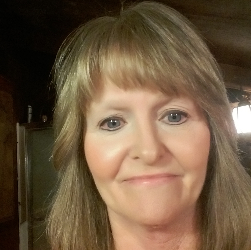 Meet your Posher, Patsy